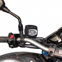 Ochranný obal nádobky brzdové kapaliny